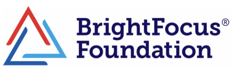 Logo de BrightFocus