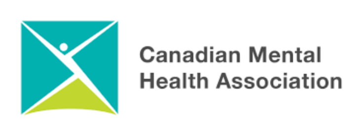 Logo de l’Association canadienne pour la santé mentale