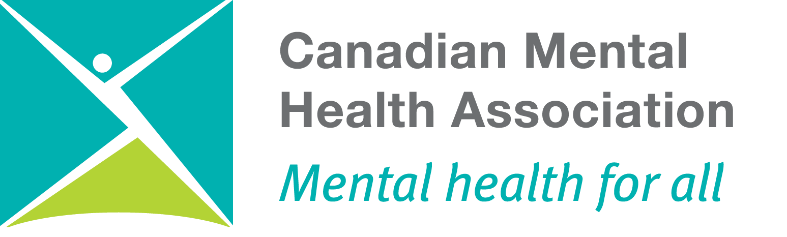 Logo de l’Association canadienne pour la santé mentale