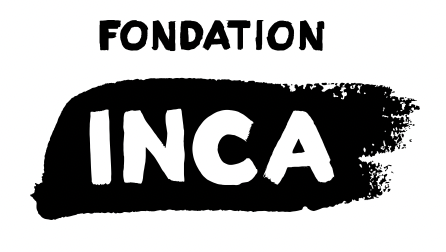 Logo de l’INCA